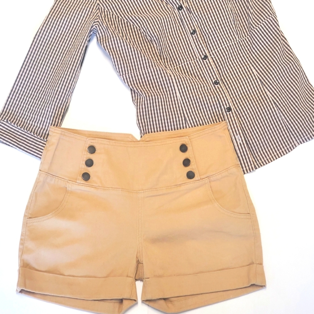 Stylish Shorts